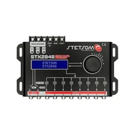Stetsom STX2848: Seu Áudio Perfeito! - imagem 1
