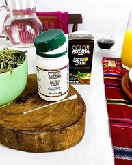 Adoçante Stévia Color Andina 40g-3 potes - imagem 2