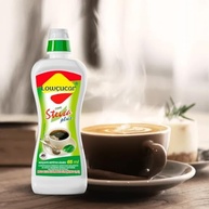 Adoçante Lowçucar Plus com Stevia Líquido 65ml - imagem 3