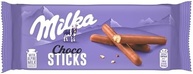 Milka Lila Stix 112G - imagem 3