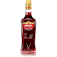 Licor Cassis Stock 720ml: Sabor Intenso e Refrescante - imagem 5
