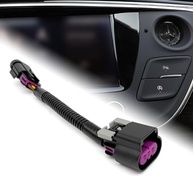 Eliminador Auto Start Stop para Malibu, Equinox e Cruze (Big Plug) - Desative o Sistema Facilmente! - imagem 2