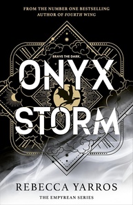 Onyx Storm: A Continuação Épica de Fourth Wing e Iron Flame - Rebecca Yarros - imagem 3
