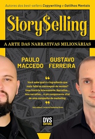 StorySelling: Domine a Arte das Narrativas Milionárias para Vendas - imagem 1