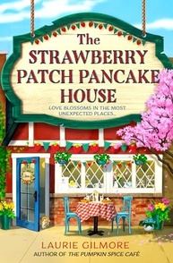 The Strawberry Patch Pancake House: Romance Leve e Aconchegante para Fãs de "Found Family" e "Slow Burn" - imagem 2