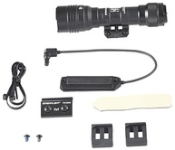 Lanterna Streamlight ProTac Rail Mount HL-X Pro: Potência e Versatilidade para sua Long Gun - imagem 2