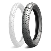 Pneu Michelin Pilot Street 2 100/90-18 62S TL D/T: Aderência e Segurança para Sua Moto - imagem 3
