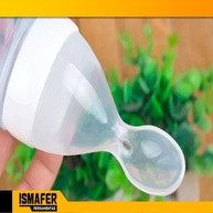 Colher Dosadora Infantil: Papinha e Leite Sem Stress! - imagem 2