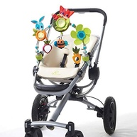 Arco de Atividades Tiny Love Sunny Stroll Meadow Days: Diversão e Desenvolvimento para Bebês - imagem 4