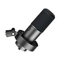 Microfone FIFINE K688 USB/XLR – Qualidade Profissional no Seu Home Studio - imagem 2