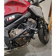 Protetor Stunt Race CB 650R/CB 650F: Segurança e Estilo para Seu Motor e Carenagem - imagem 5