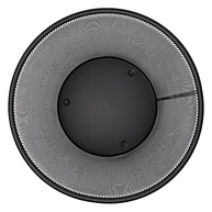 Lixeira Tela Black Mimo Style 12L - Cesto de Metal com Grade para Escritório e Quarto - imagem 5