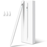 Caneta Stylus para iPad 10ª Geração: Carga Rápida, Rejeição de Palma e Alta Precisão - imagem 2