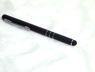 Caneta Stylus Universal Touch Screen: Precisão e Conforto para Seu Celular e Tablet (Preta) - imagem 5
