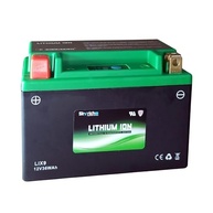 Bateria SkyRich Lítio LIX9: Potência e Durabilidade para Sua Moto (CCA 135A) - imagem 3