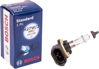 Bosch Pure Light H27W/2 (881) 12.8V 27W: Ilumine Sua Estrada com Segurança e Qualidade - imagem 2