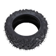 Pneu Traseiro Aramox 110/50-6.5: Aderência Superior para Sua Mini Moto e Scooter Elétrica - imagem 1