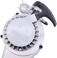 Motor Completo 49cc 2 Tempos: Potência e Desempenho para sua Moto! - imagem 3