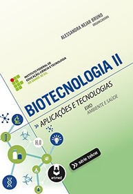 Biotecnologia II: Aplicações e Tecnologias Essenciais para sua Formação - imagem 2