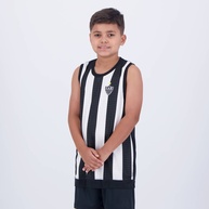 Regata Atlético Mineiro Infantil: Garanta a Sua! - imagem 2