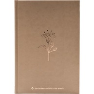 Bíblia NTLH Mocha Mousse Capa Dura: Nova Tradução na Linguagem de Hoje para Sua Jornada Espiritual - imagem 2