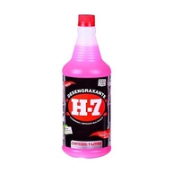 Desengraxante Multiuso Refil 1L: Limpeza Profunda e Eficiente para Sua Casa e Oficina - imagem 2