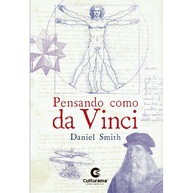 Pense Como Leonardo da Vinci: Desbloqueie Sua Criatividade e Inovação - imagem 1