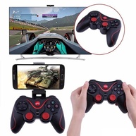 Controle Bluetooth para Celular Android/iOS e PC: Liberte sua Jogatina! - imagem 3