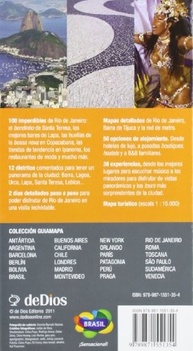 Guia de Mapa do Rio de Janeiro: Planeje Sua Viagem Perfeita! - imagem 3