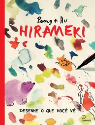 Hirameki: Desperte Sua Criatividade com Desenhos Surpreendentes - imagem 1