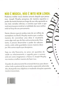 O Poder do Subconsciente: Desbloqueie Seu Potencial e Transforme Sua Vida - imagem 4