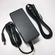 VTOMAN Adaptador CA 90W + Cabo: Recarregue sua Estação de Energia Portátil Jump 600X com Eficiência - imagem 2