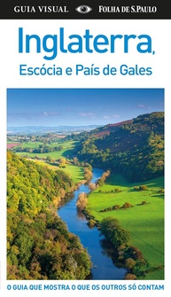 Guia Visual Inglaterra, Escócia e País de Gales: Sua Aventura Britânica Completa! - imagem 1