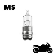 Lâmpada Neolux Standard M5 (12V) N62337RV - Iluminação Essencial para Sua Moto - imagem 4