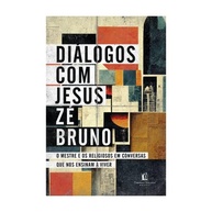 Diálogos com Jesus: Descubra Ensinamentos Atemporais e Transforme Sua Fé - imagem 3