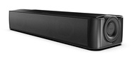 Soundbar Gamer Creative Stage SE: Som Imersivo e Potente para Sua Experiência - imagem 2