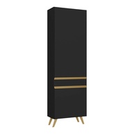 Paneleiro 2 Portas Veneza Gb Multimóveis - Organize sua Cozinha com Estilo e Qualidade - imagem 1