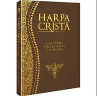 Harpa Cristã Popular Grande Preta: O Hinário Essencial para sua Adoração - imagem 3