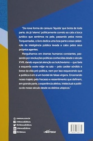 O Agente Provocador: Desperte Sua Mente Contra a Ignorância e Dogmas - imagem 3