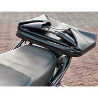 Bauleto Flexível Bauflex 38L em Lona PVC: A Solução Impermeável para Sua Moto! - imagem 4
