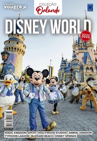 Guia Disney World Orlando 2023: Sua Jornada Mágica Completa! - imagem 1