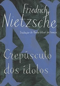 Crepúsculo dos Ídolos: A Obra-Prima de Nietzsche para Despertar Sua Mente - imagem 2