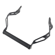 Suporte GPS FINMOKAL para Royal Enfield Himalayan 2022-2023: Navegação e Segurança na Sua Aventura - imagem 1