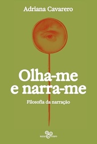 Olha-me e Narra-me: A Filosofia da Narração que Molda Sua Identidade - imagem 2