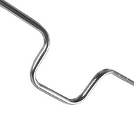 Guidão Pro Tork Original Titan 125/150 Cromado: Resistência e Estilo para Sua Moto! - imagem 4