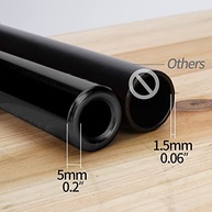 Guidão Wingsmoto 7/8" 22mm com Almofada: Performance e Conforto para sua Moto Off-Road - imagem 5