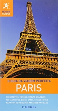 Paris: O Guia Definitivo para Sua Viagem dos Sonhos - imagem 2