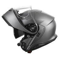 Capacete Shoei Neotec 3: Segurança, Versatilidade e Conforto para sua Pilotagem - imagem 4