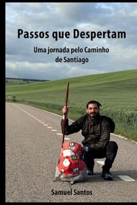 Passos Que Despertam: Sua Jornada Poética pelo Caminho de Santiago - imagem 2