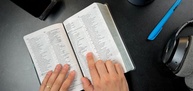 Bíblia Sagrada Leão de Judá NVI: Luxo e Profundidade para Sua Jornada Espiritual - imagem 4